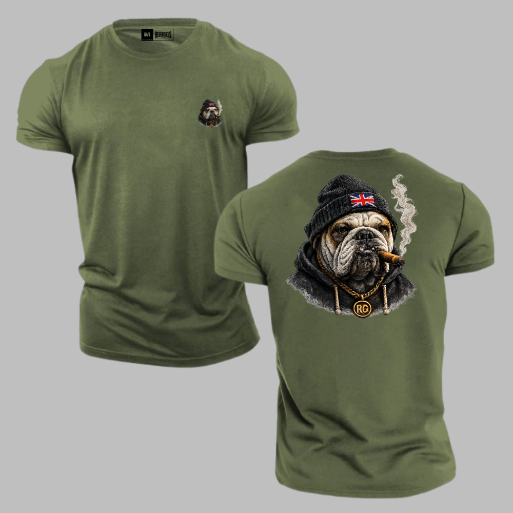 The Boss T-shirt