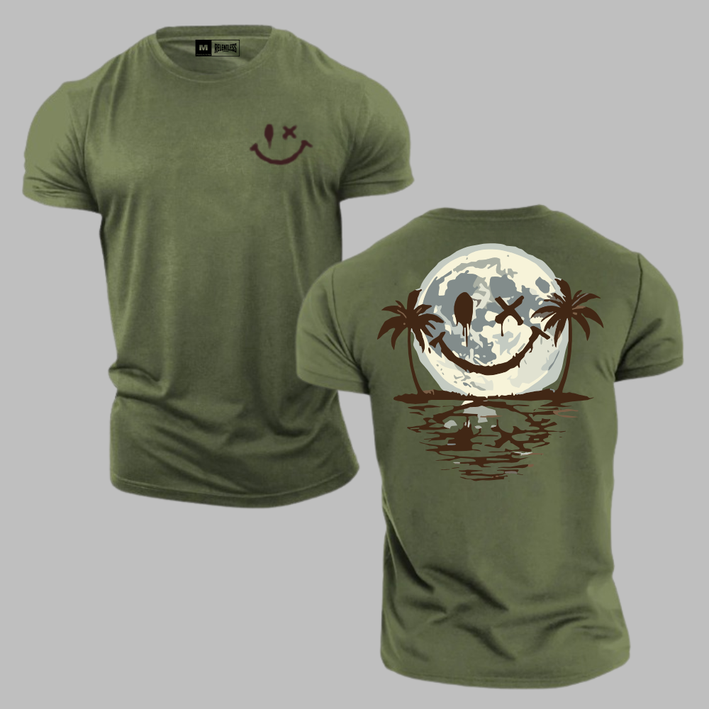 Moonwave T-shirt