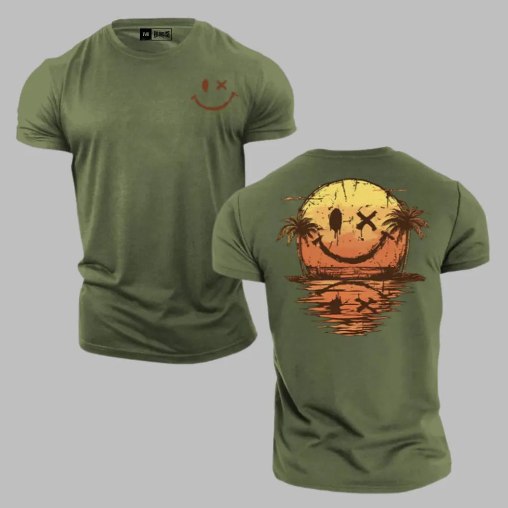 Sunwave T-shirt