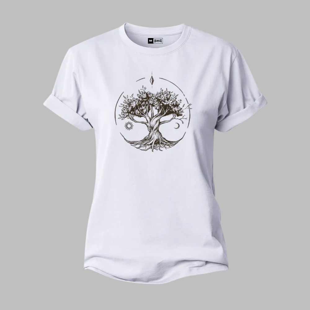 Tree Women´s  T-shirt