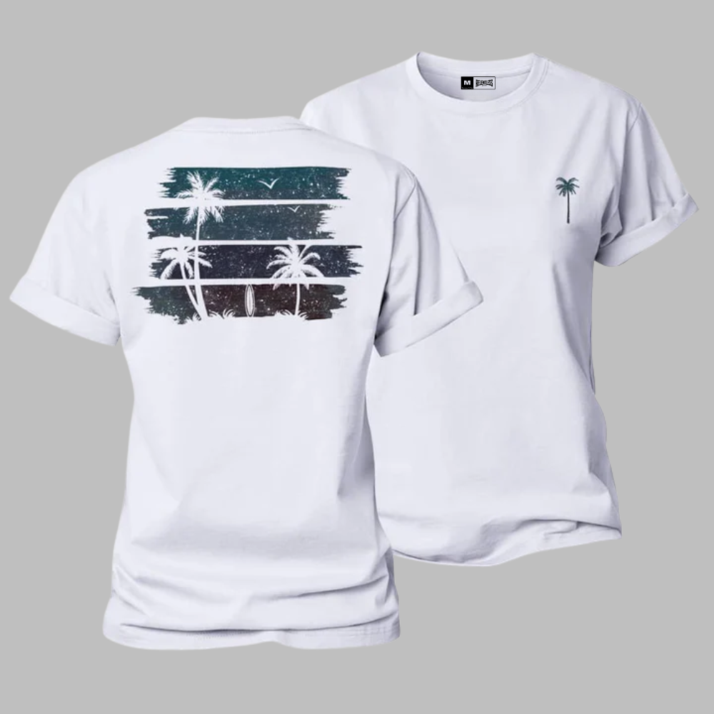Tropic Fade Women´s  T-shirt