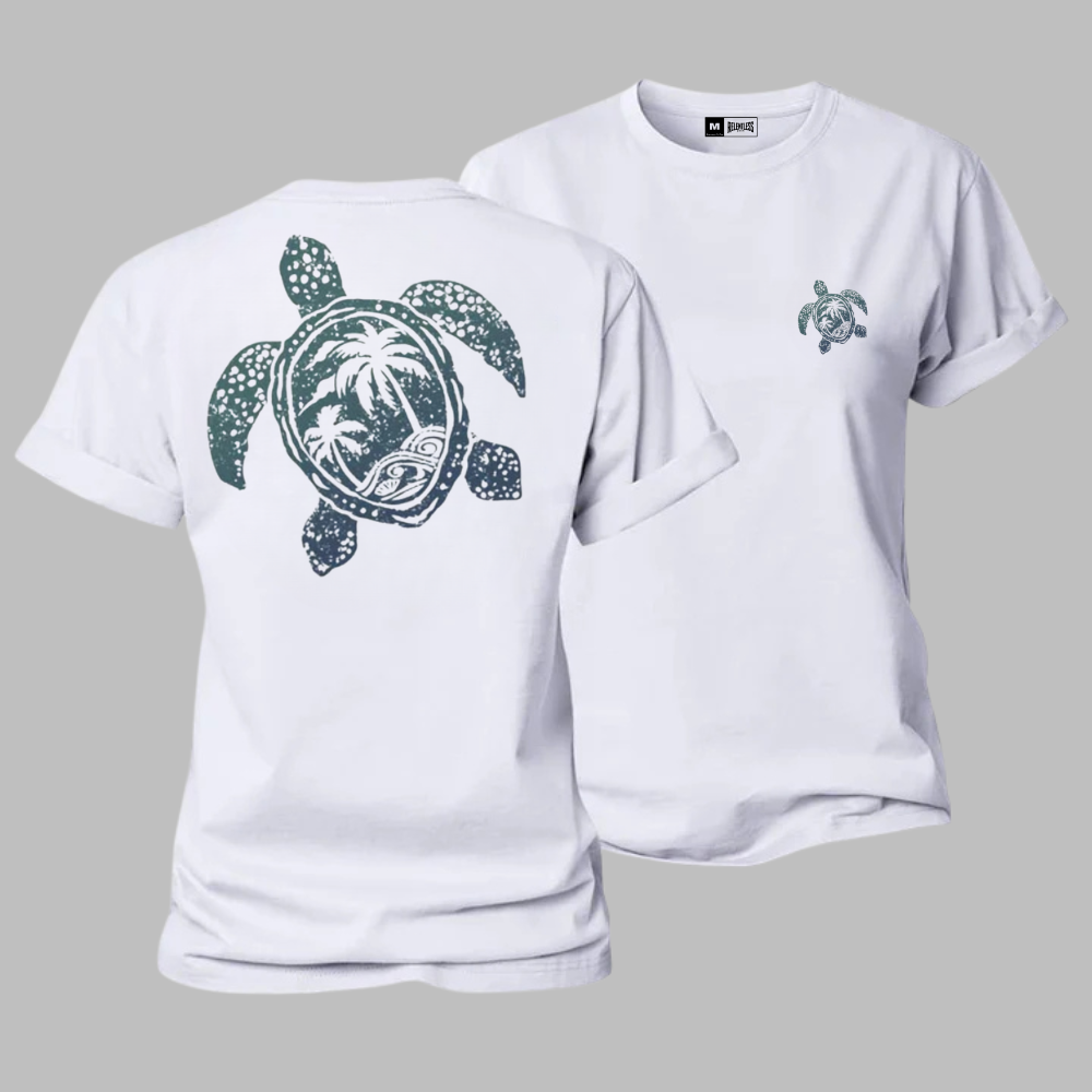 Turtle Beach Women´s  T-shirt