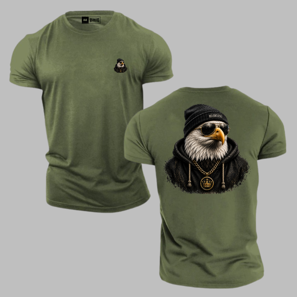 The General T-shirt