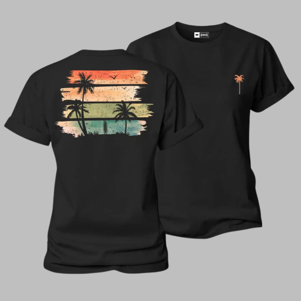 Tropic Fade Women´s  T-shirt