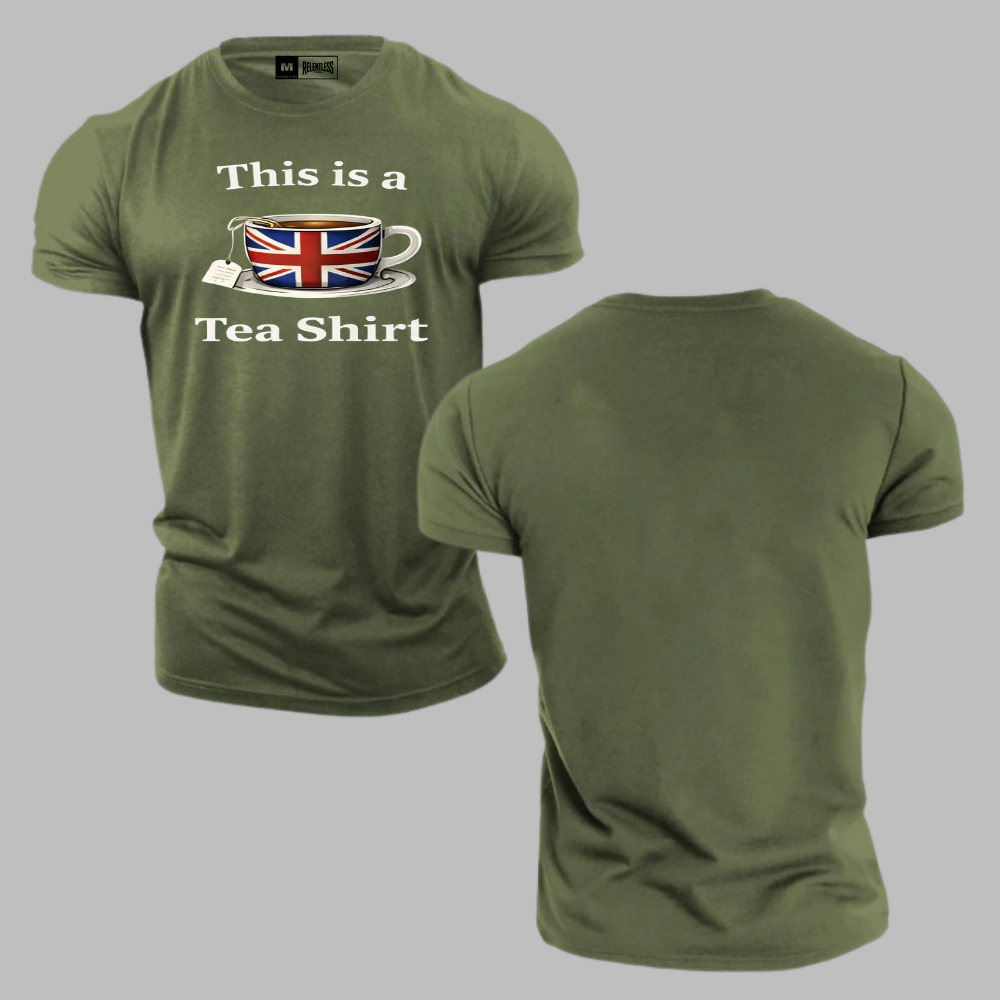Tea-shirt