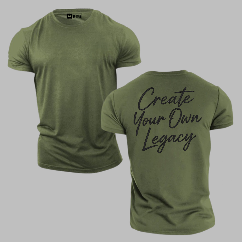 Legacy T-shirt