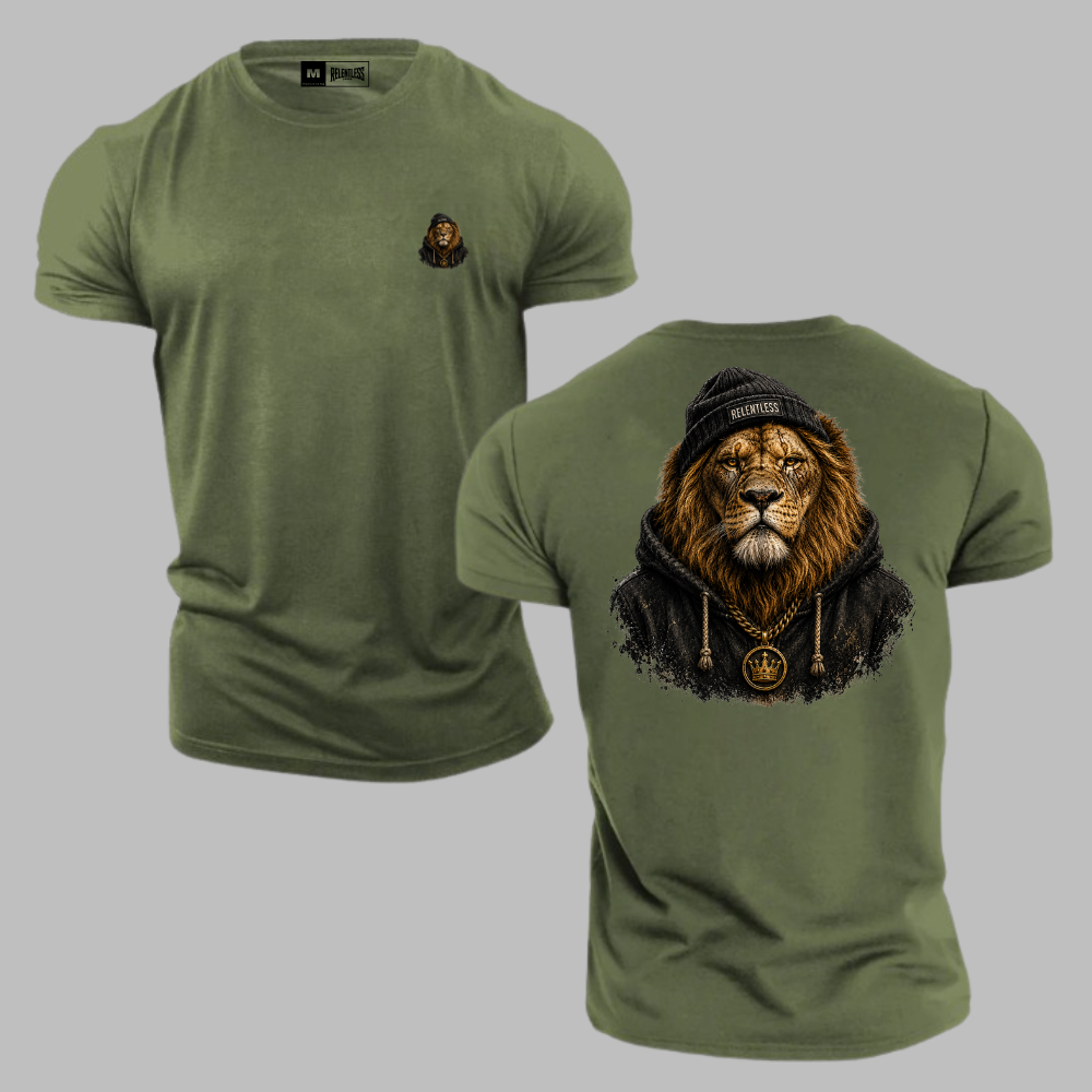 The King T-shirt