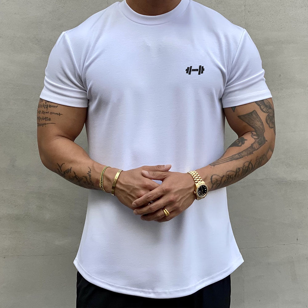 IronWill Muscle T-shirt