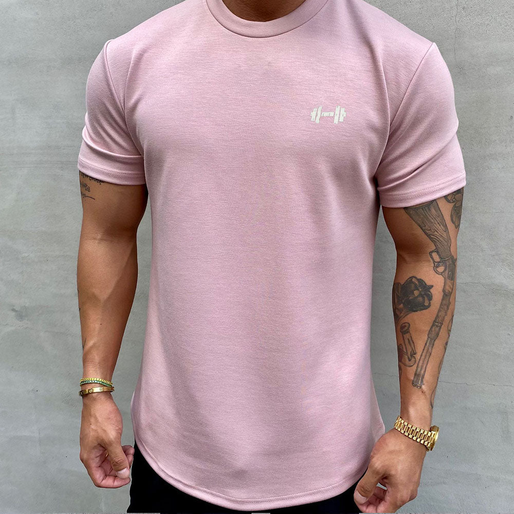 IronWill Muscle T-shirt