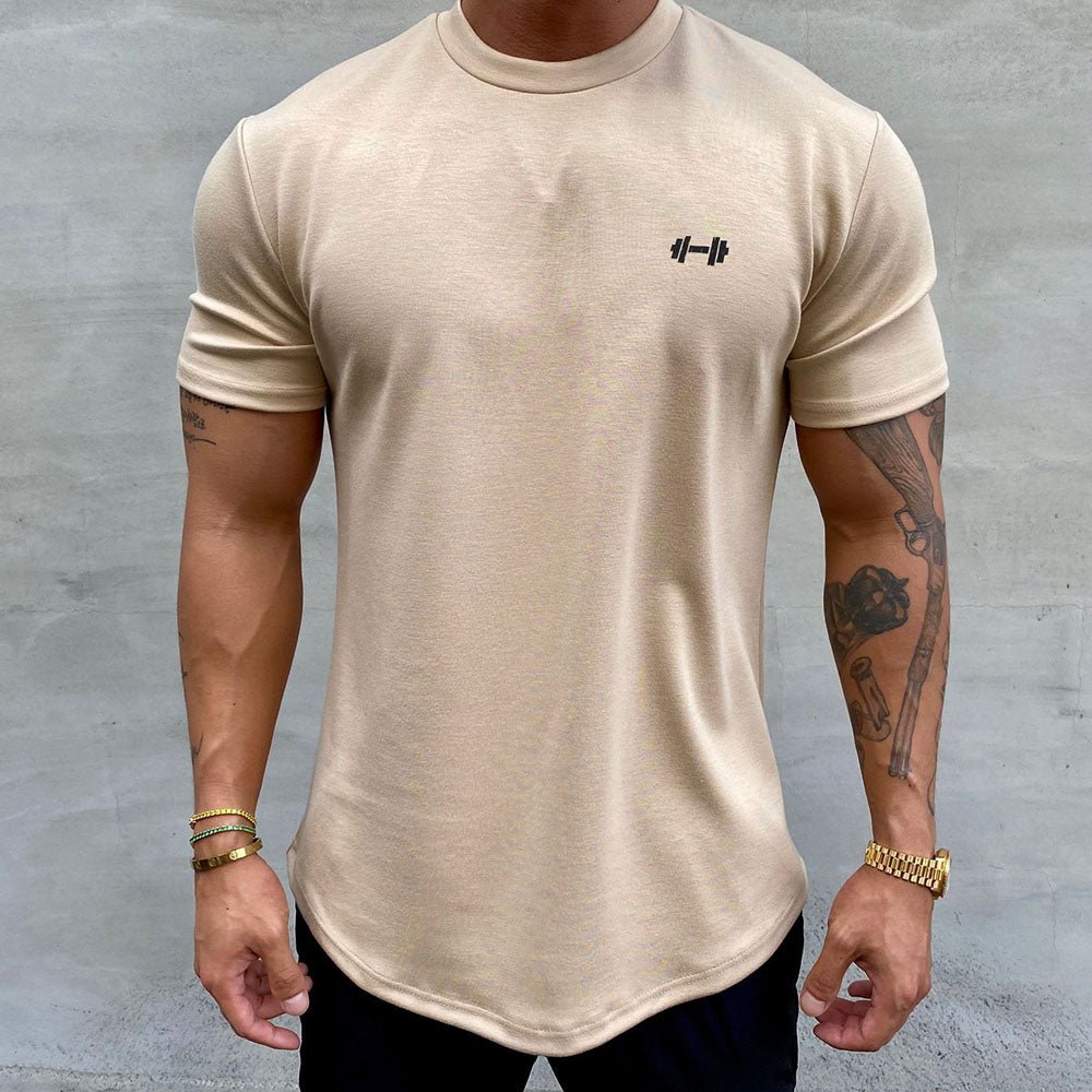 IronWill Muscle T-shirt