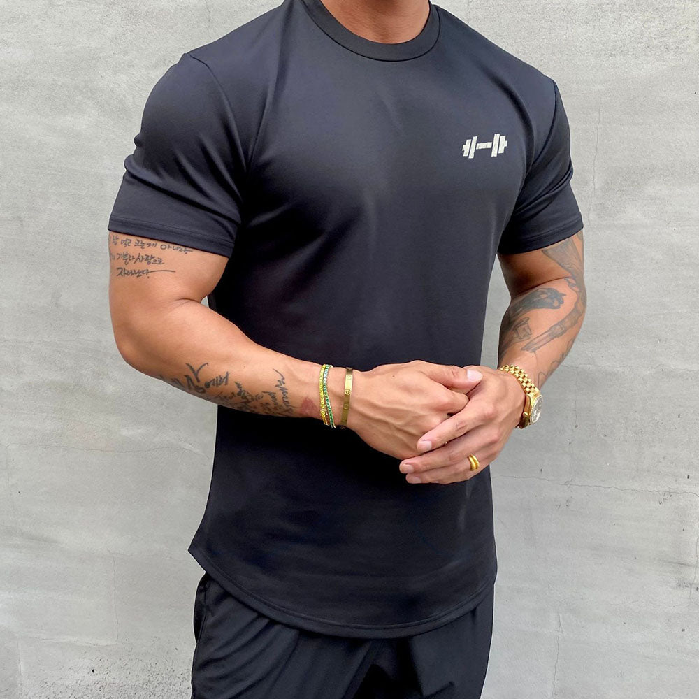 IronWill Muscle T-shirt