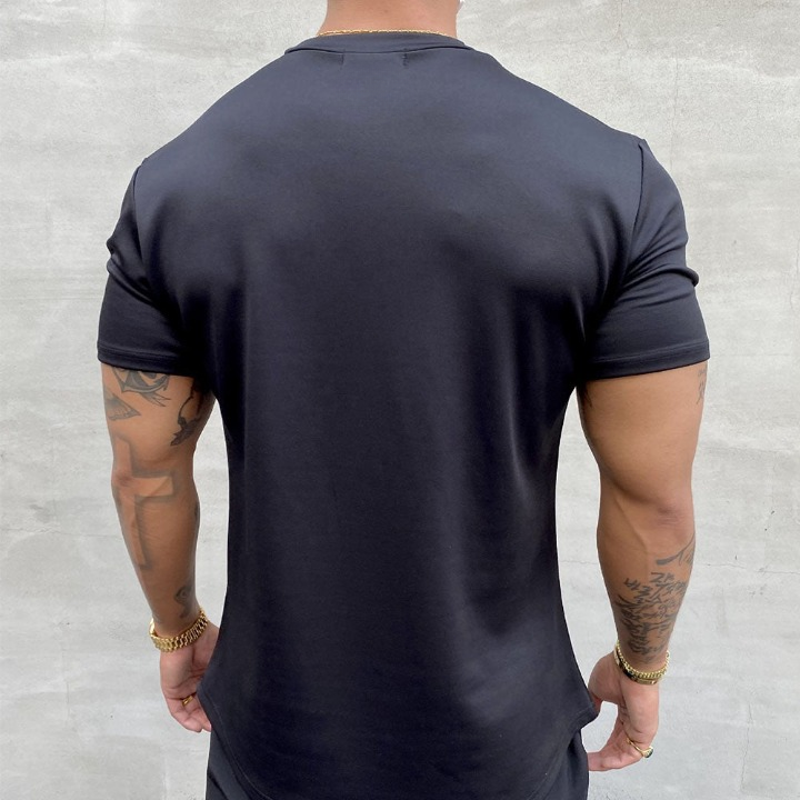 IronWill Muscle T-shirt