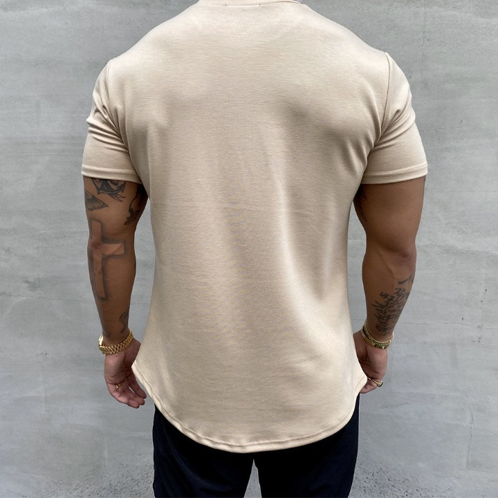 IronWill Muscle T-shirt