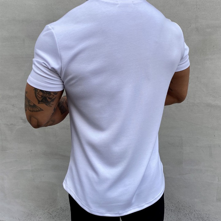 IronWill Muscle T-shirt