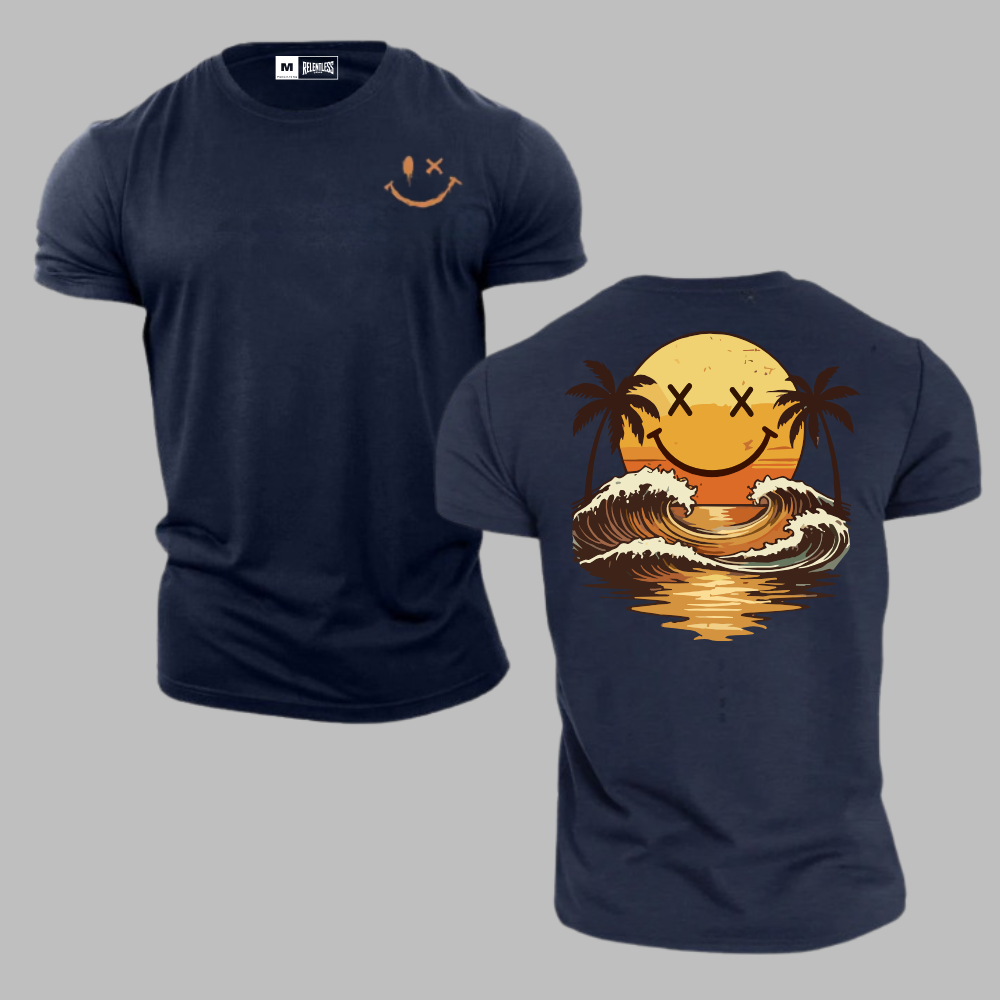 Smilewave T-shirt