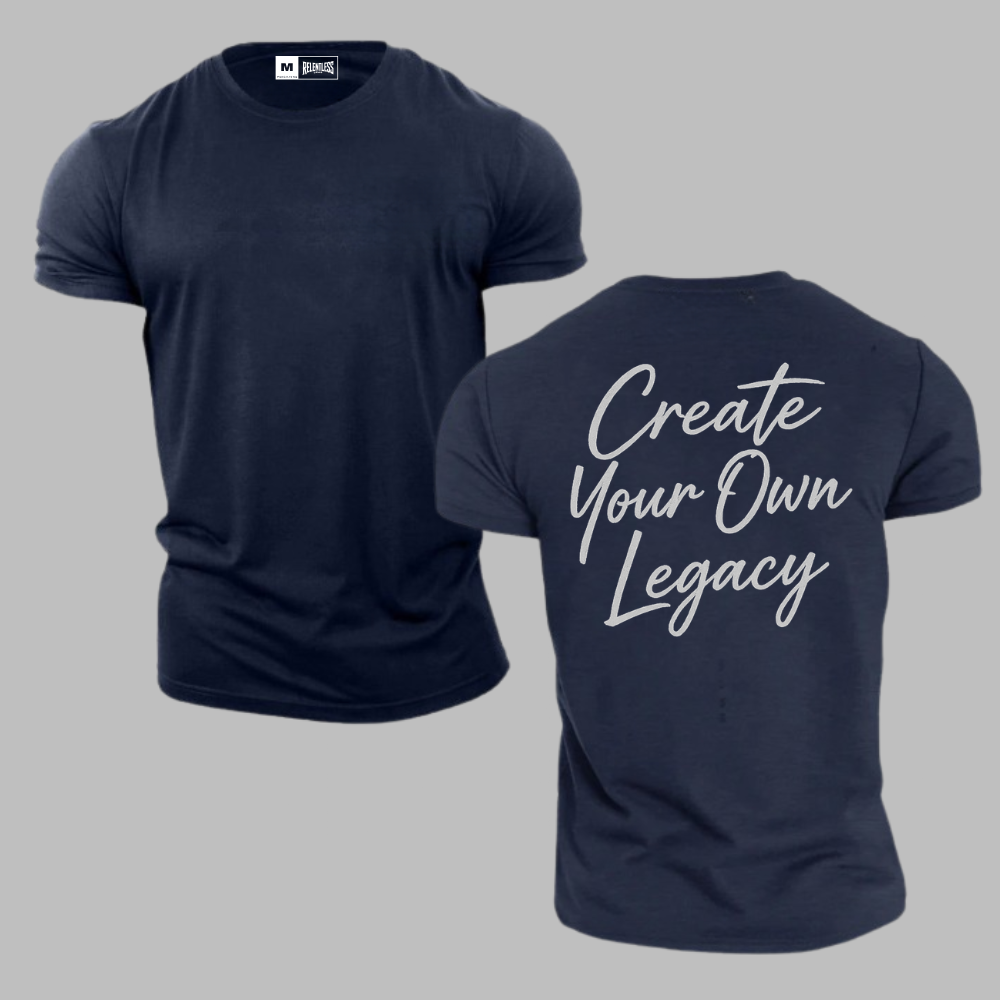 Legacy T-shirt