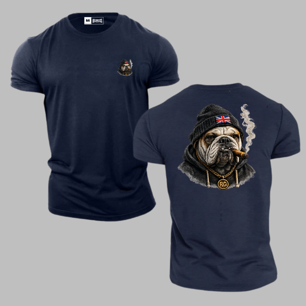 The Boss T-shirt