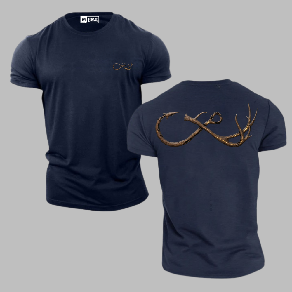 Hunt T-shirt