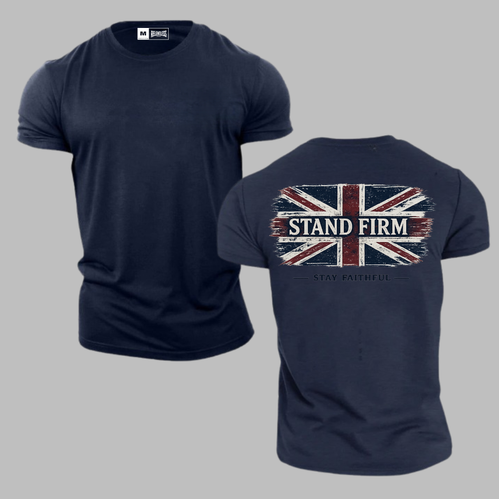 Stay Faithful T-shirt