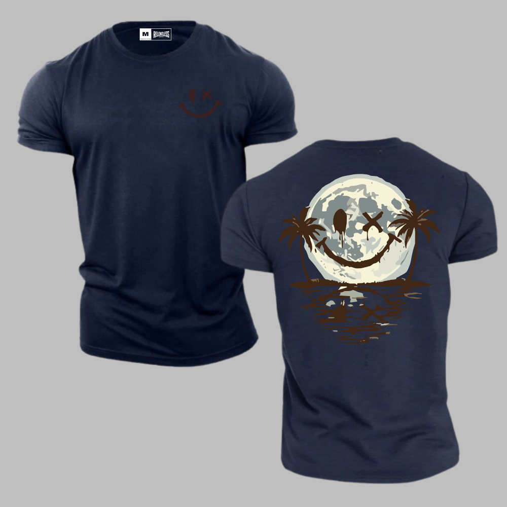 Moonwave T-shirt