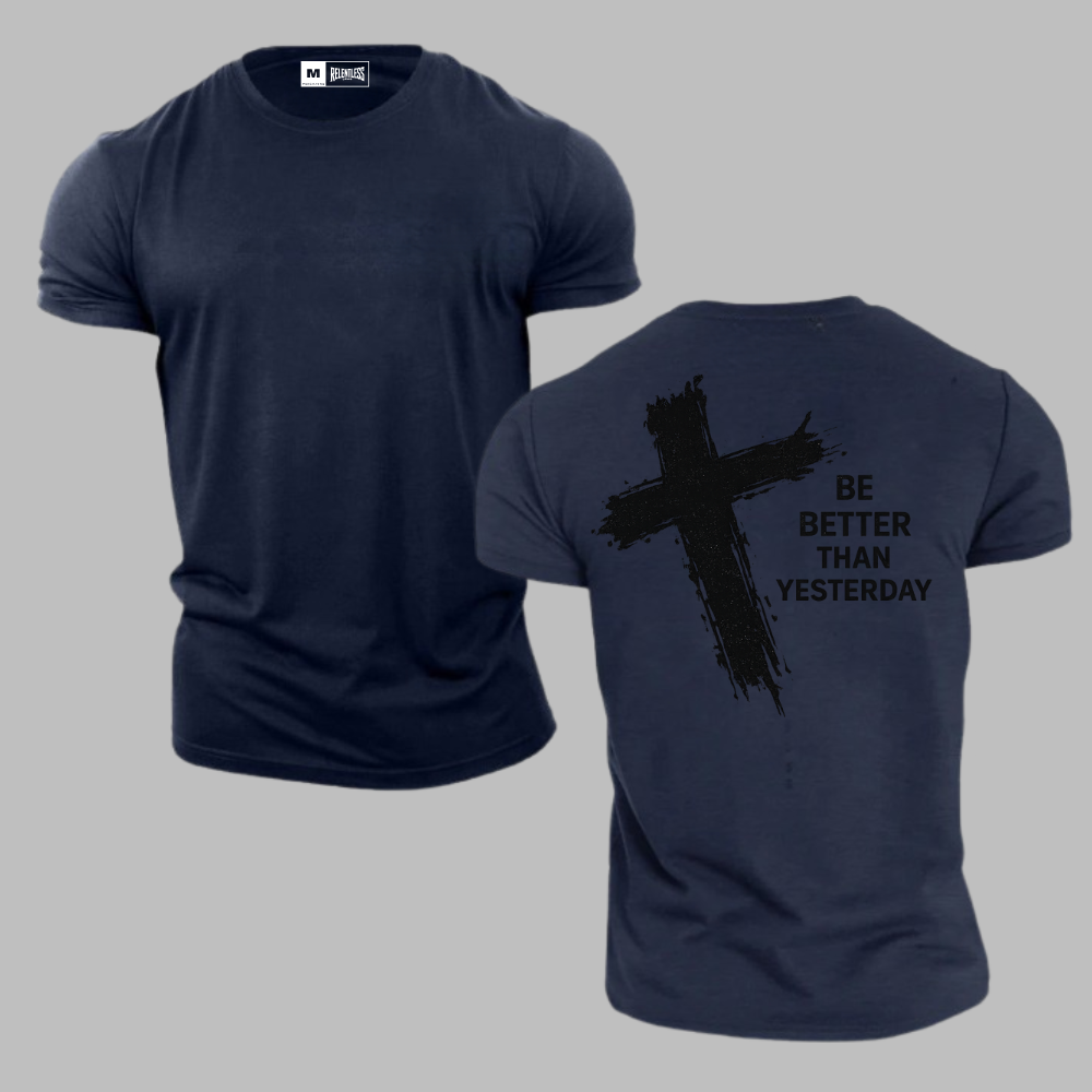 Be Better T-shirt