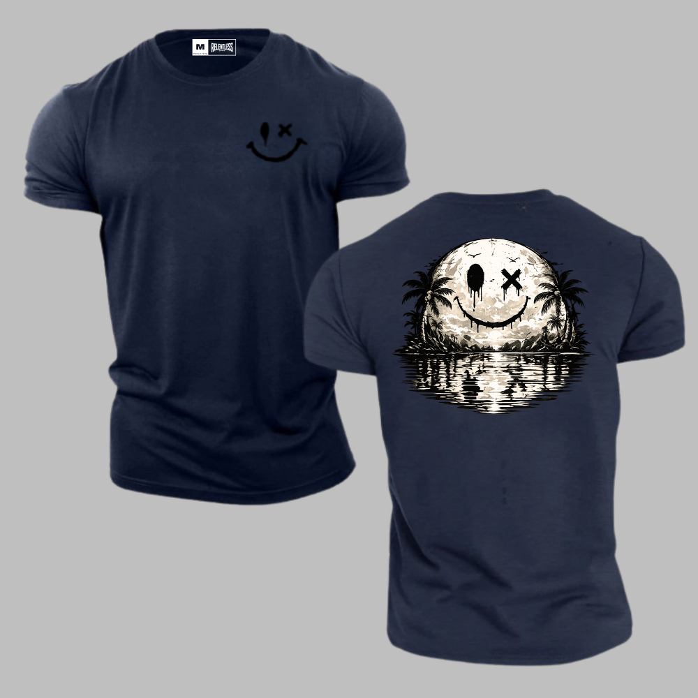 Moonlight Smile T-shirt