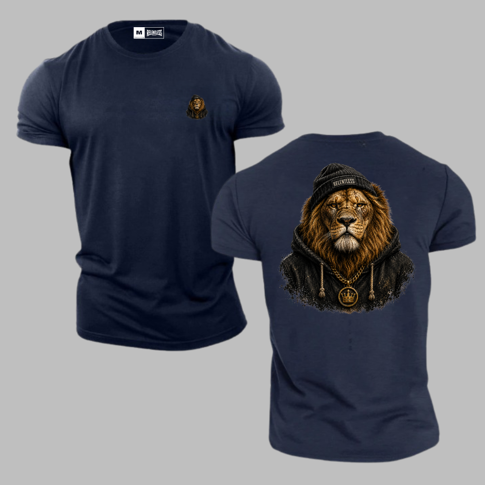 The King T-shirt