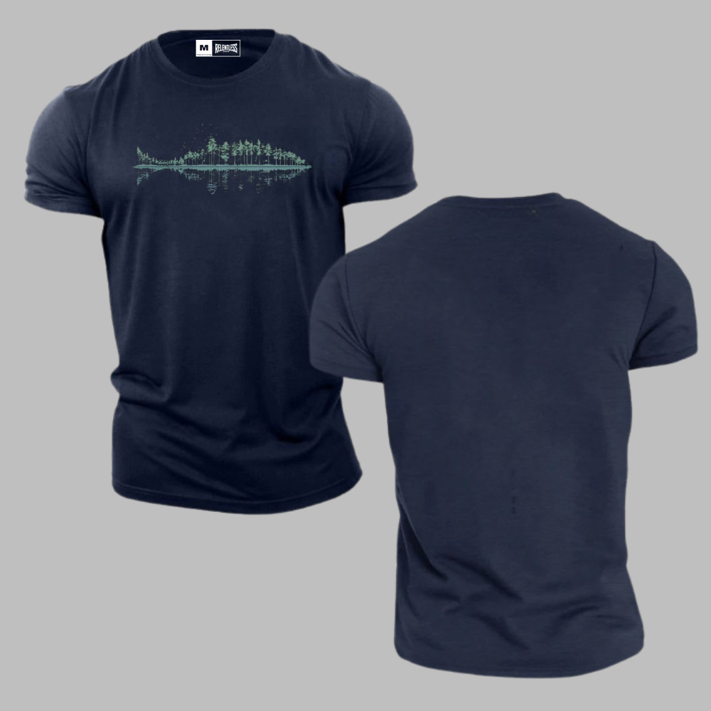 Fishwood T-shirt