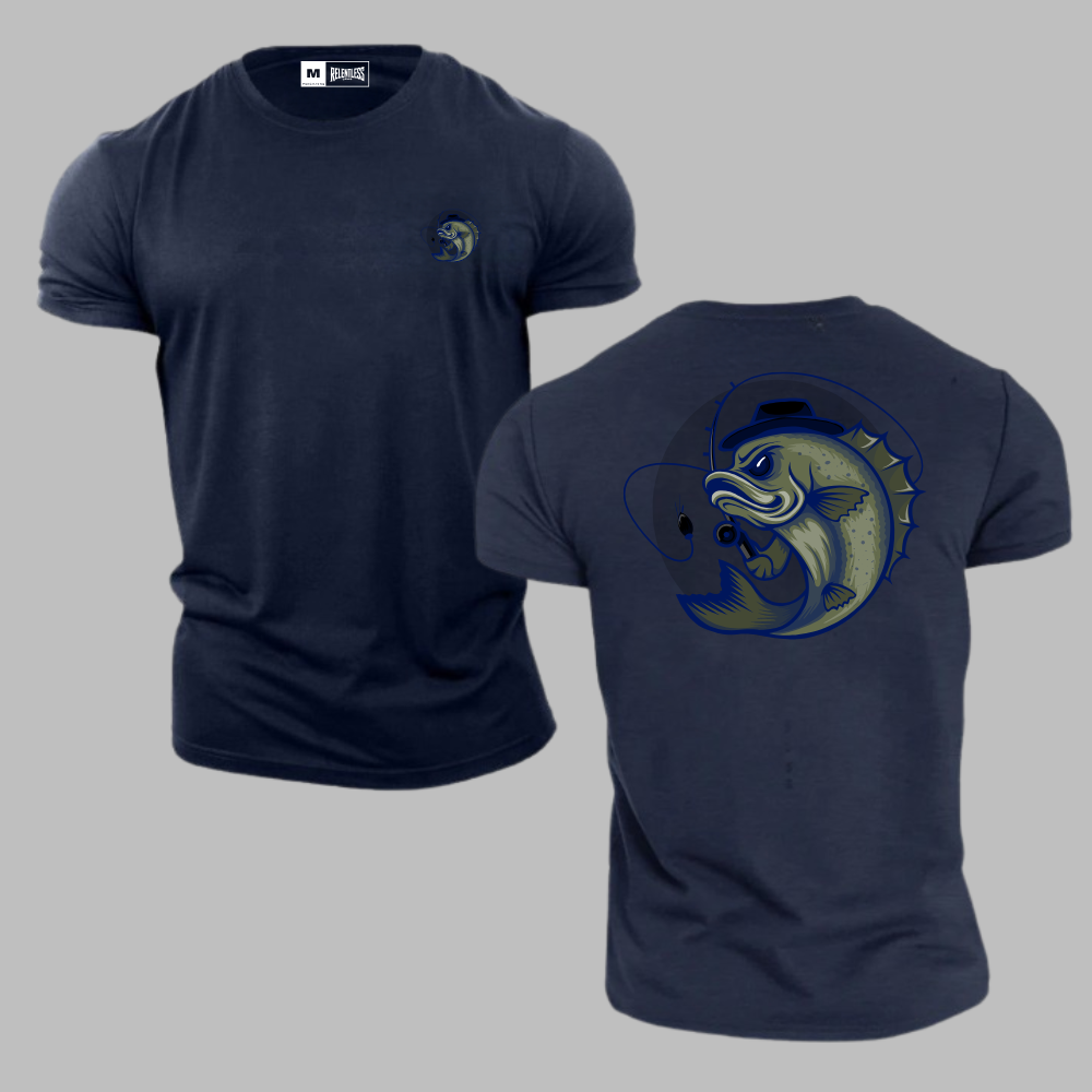 Fish T-shirt