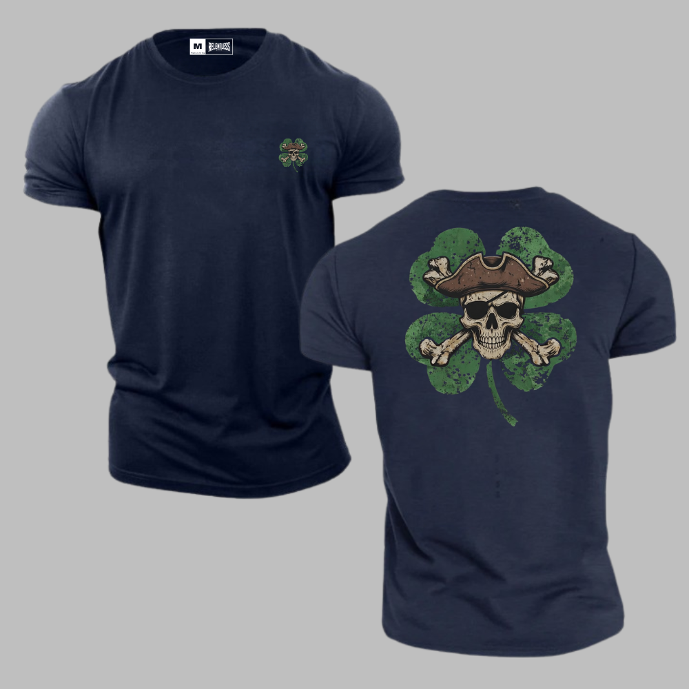 Lucky Bones T-shirt