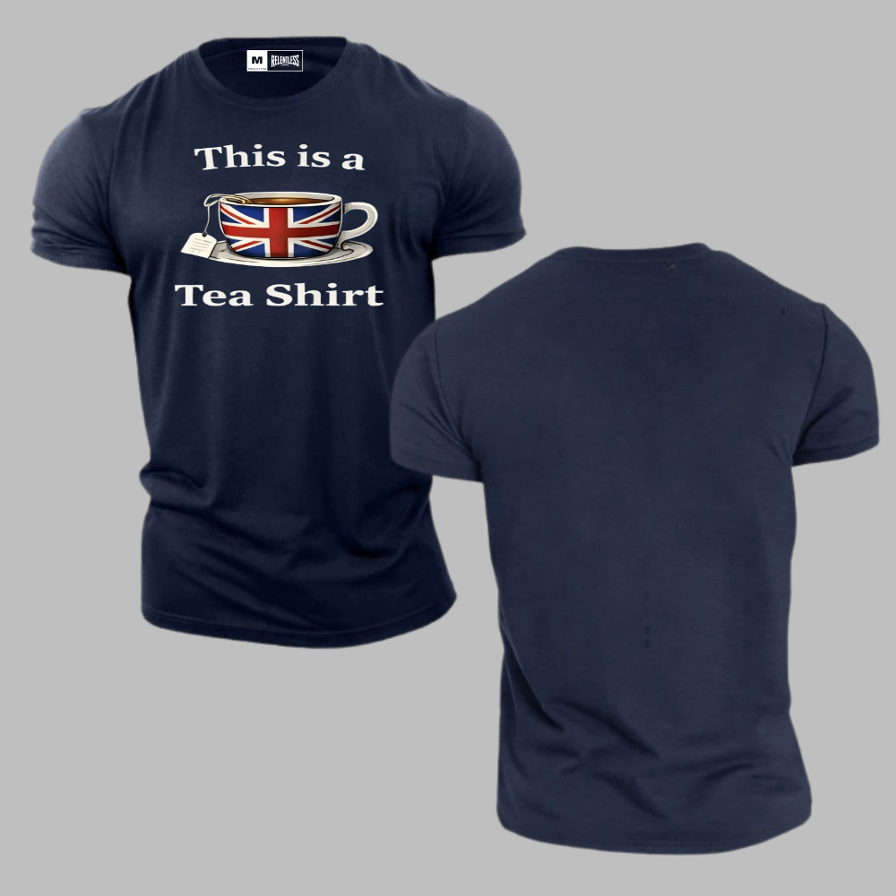 Tea-shirt