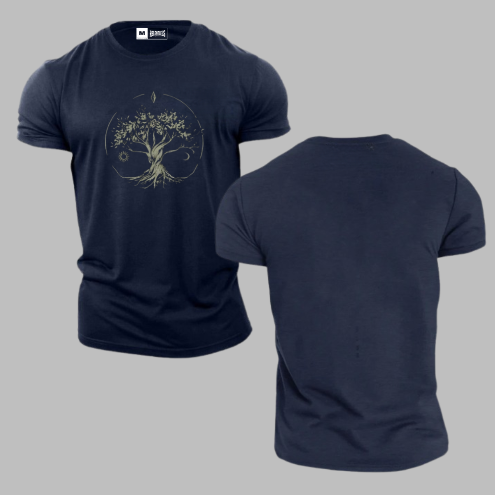 Tree T-shirt