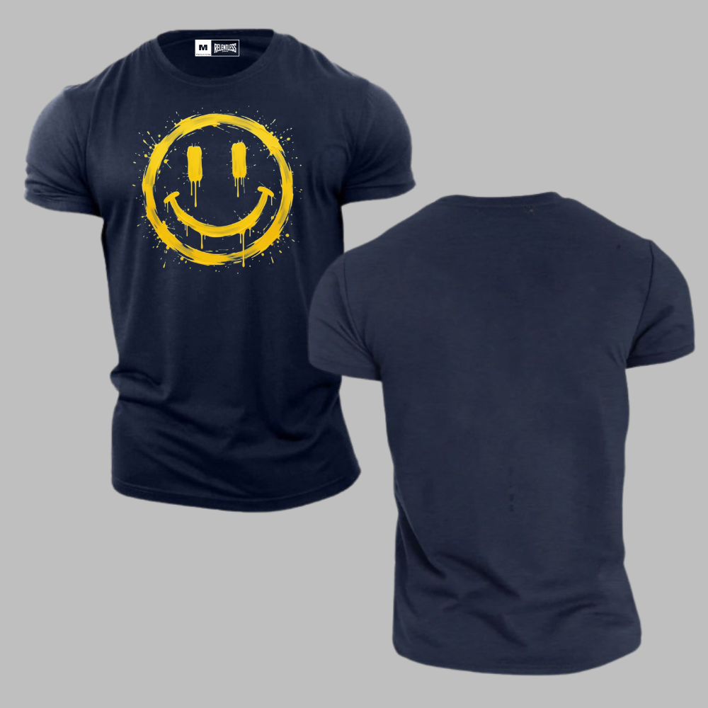 Happy Smile T-shirt