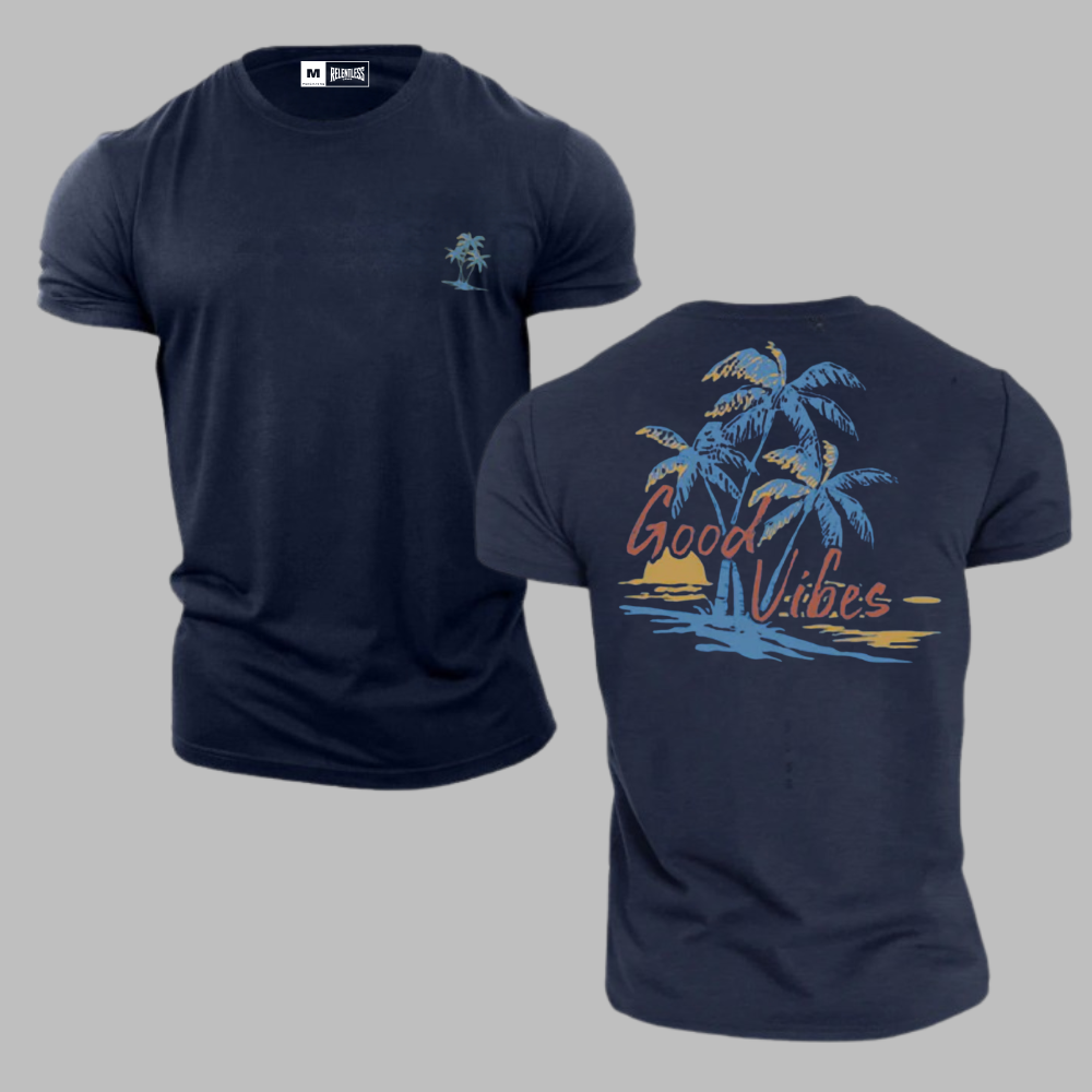 Summer Vibes T-shirt