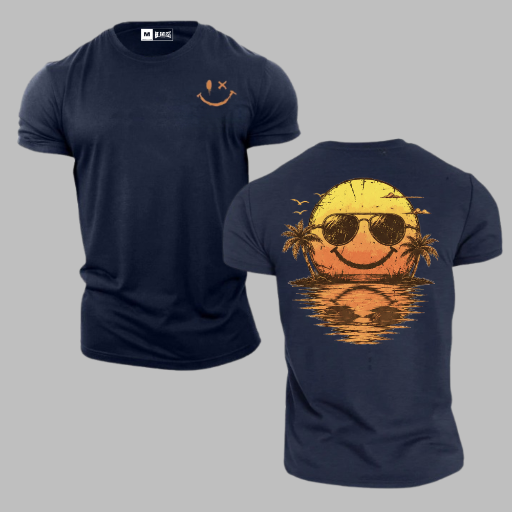 Sunwave 2.0 T-shirt