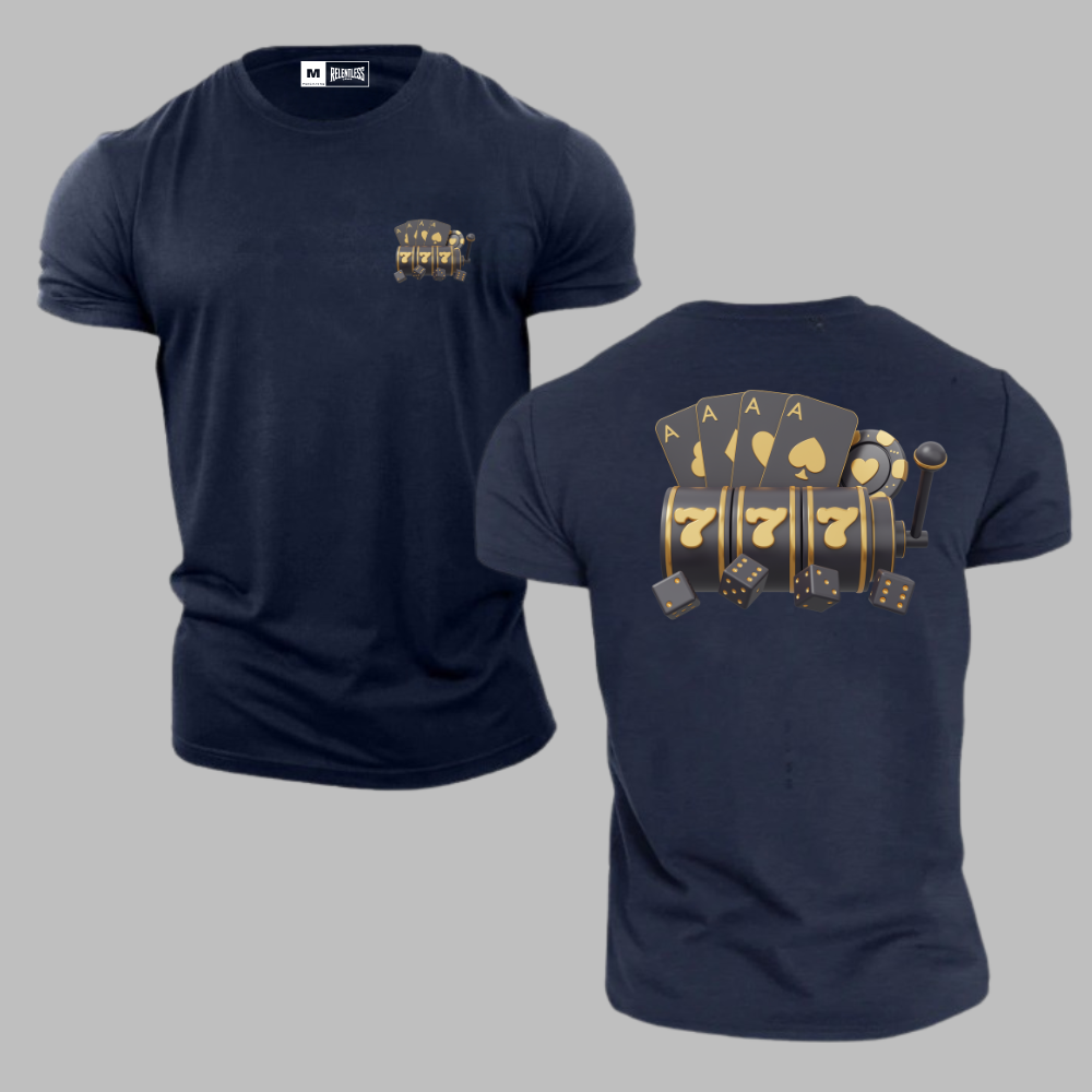 Casino T-shirt