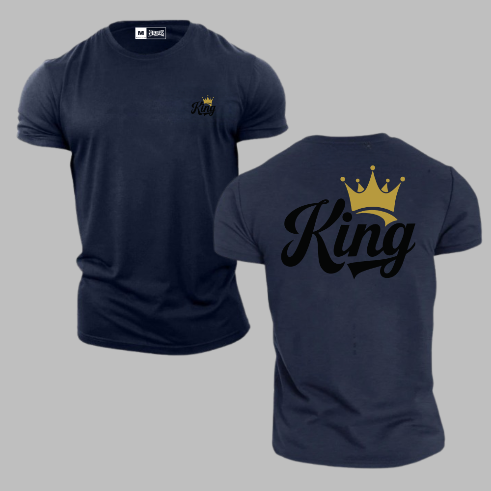 King T-shirt
