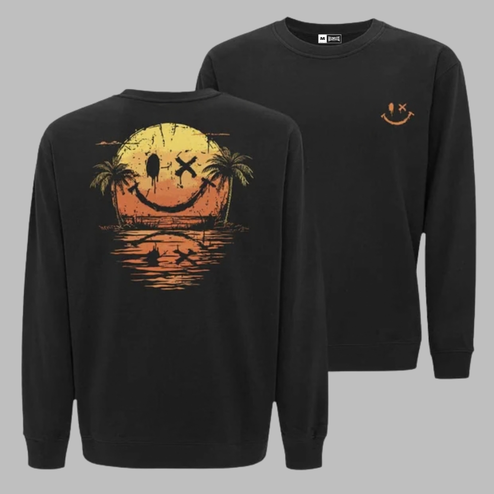 Sunwave Sweatshirt