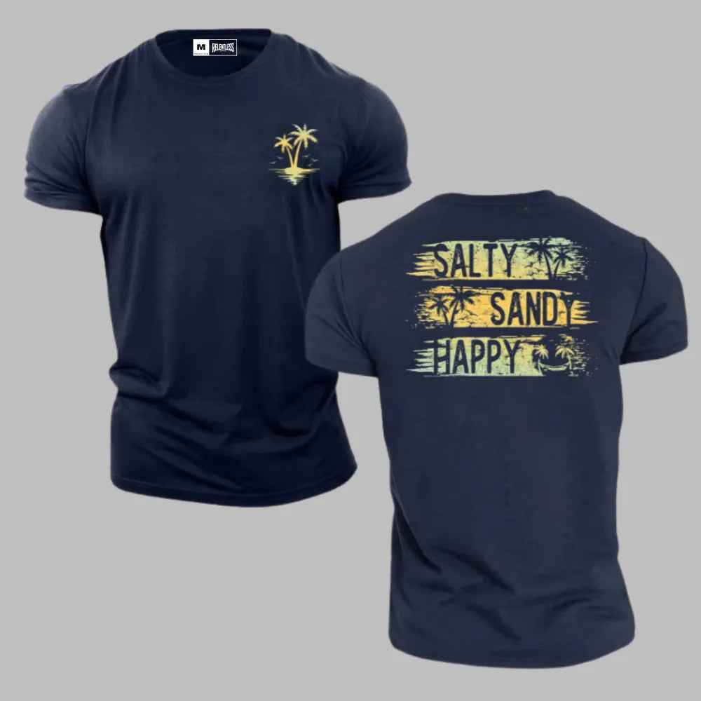 Salty Smiles T-shirt
