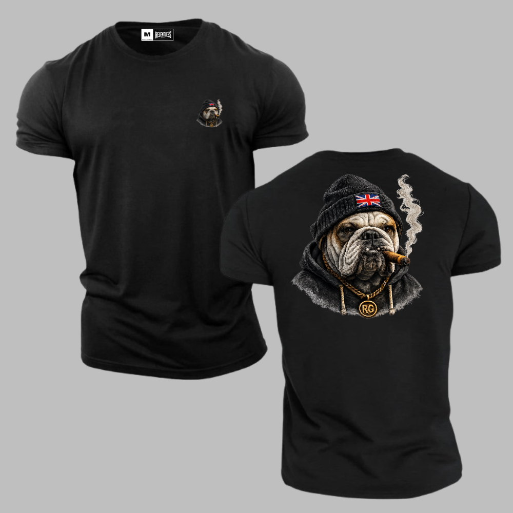 The Boss T-shirt