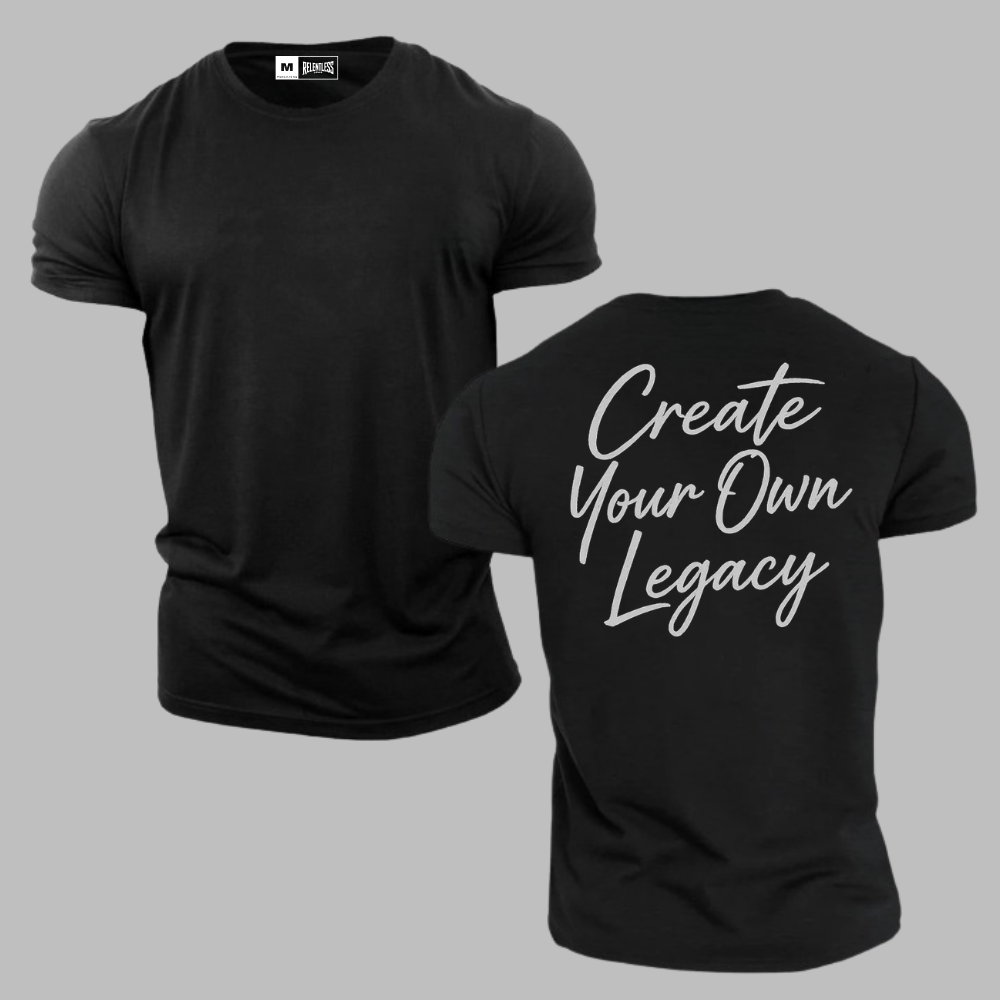 Legacy T-shirt