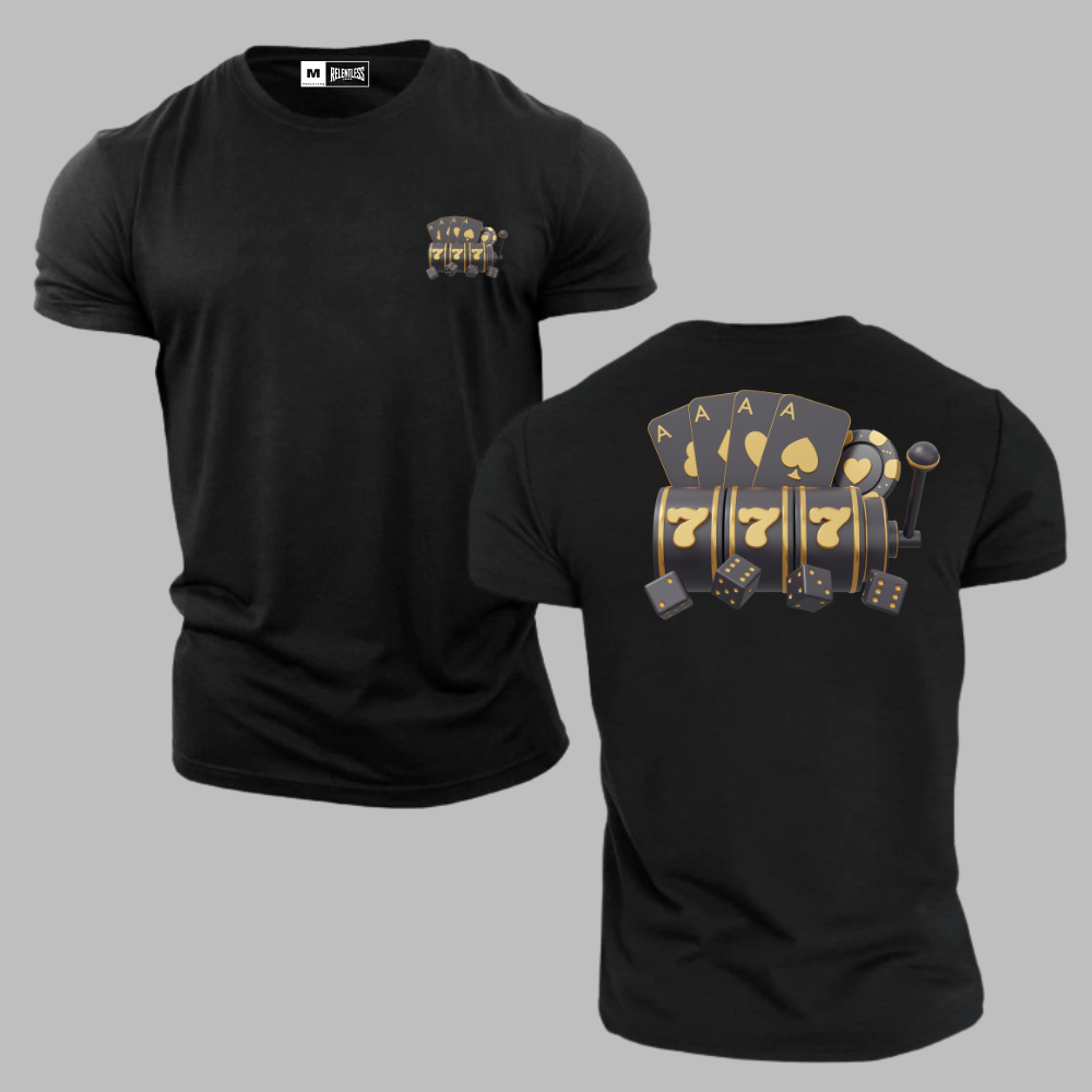Casino T-shirt
