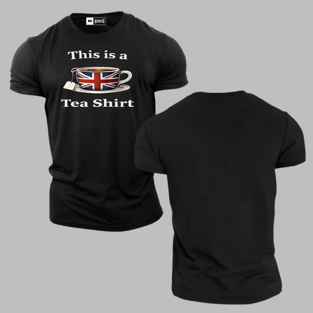 Tea-shirt