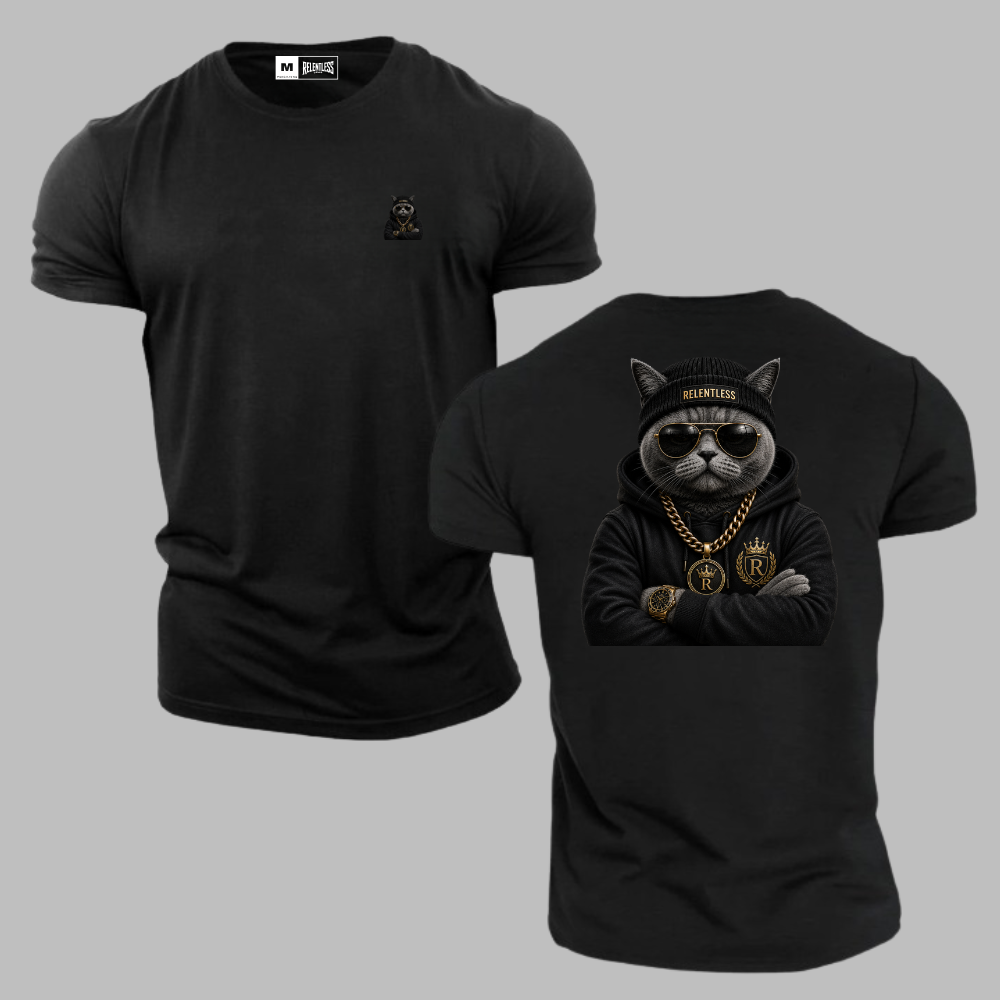 The Duke T-shirt