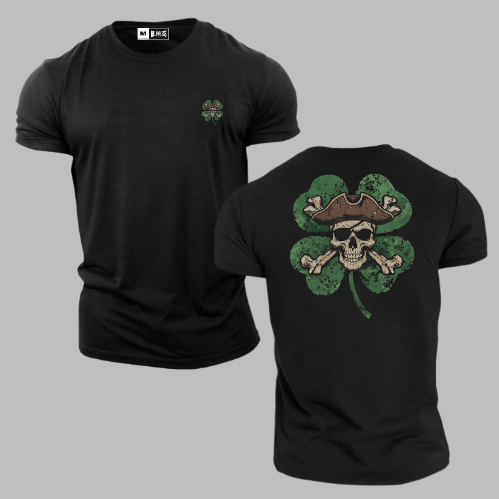 Lucky Bones T-shirt