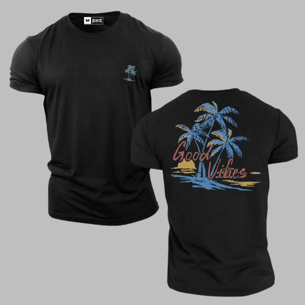 Summer Vibes T-shirt