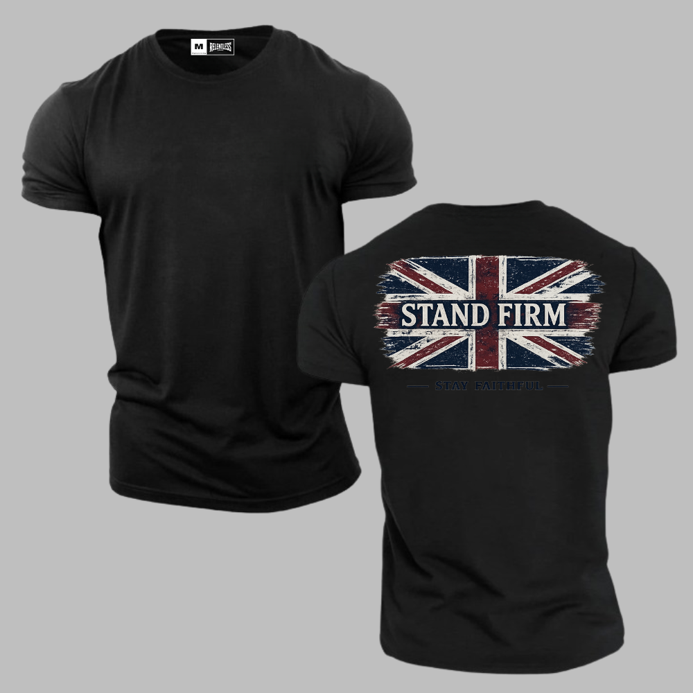 Stay Faithful T-shirt