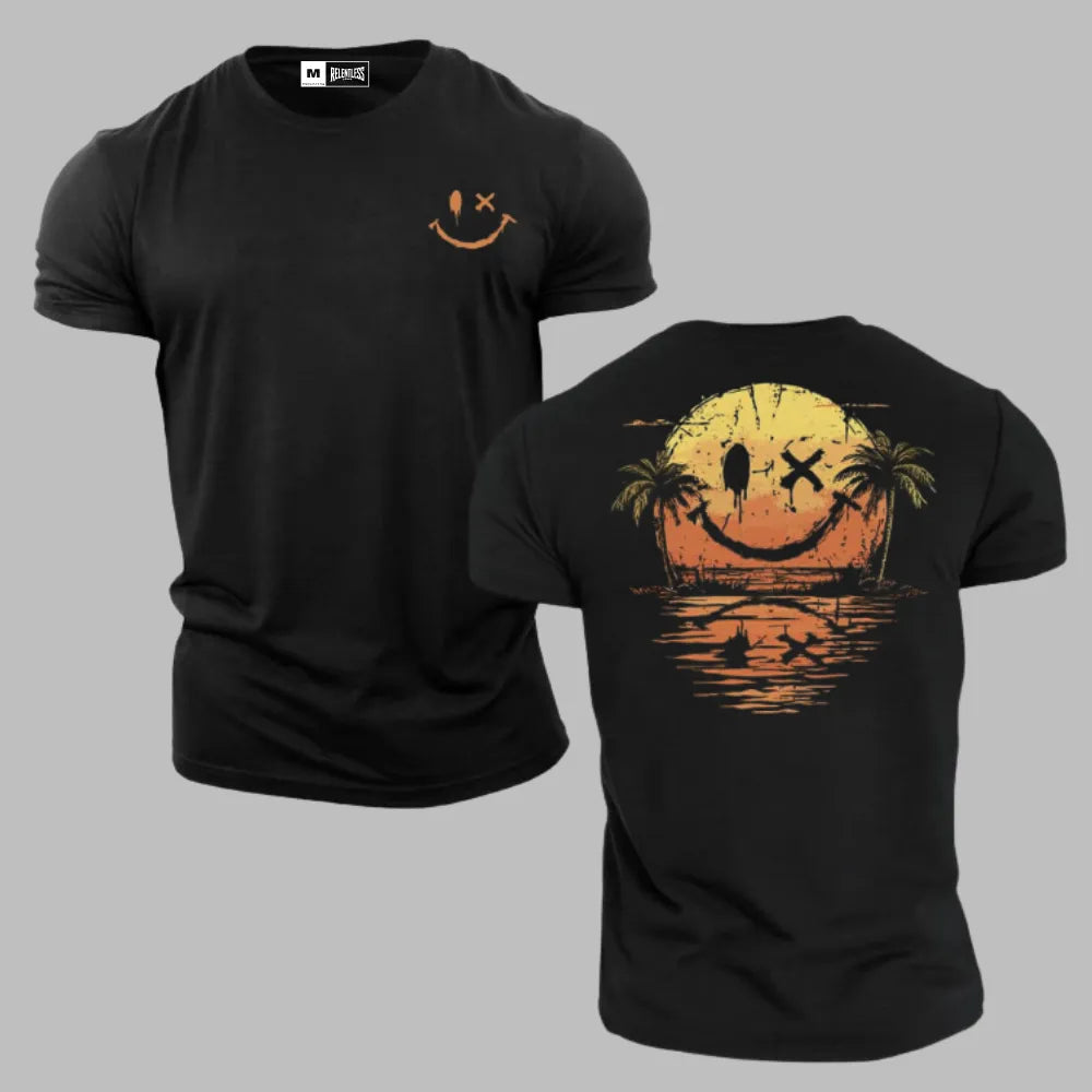 Sunwave T-shirt