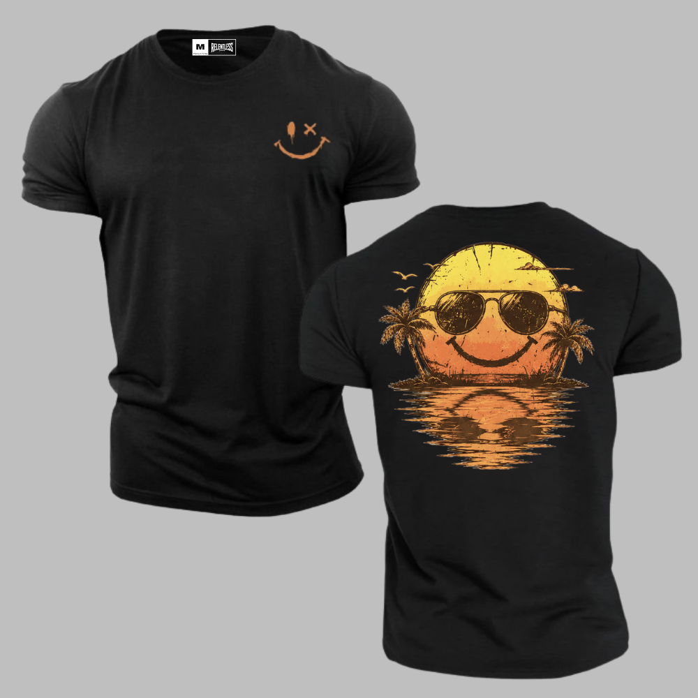 Sunwave 2.0 T-shirt