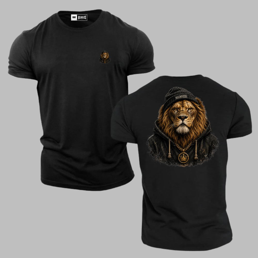 The King T-shirt